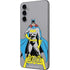 DC Comics Batgirl Classic Art Pose Galaxy A14 5G Skin